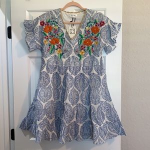 THML Dress Size Small.